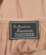 Lourmarin（ルールマラン）カジュアルシャツ ピンク サイズ:-(M位) レディース/2200636627079