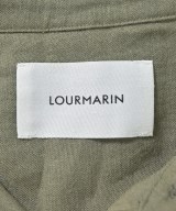 Lourmarin（ルールマラン）カジュアルシャツ カーキ サイズ:F レディース/2200713012057