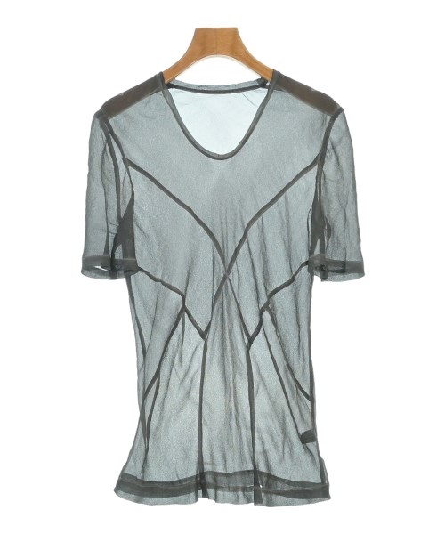 JNBY(ジェーエヌビーワイ)Tシャツ・カットソー グレー サイズ:M/2200642045034