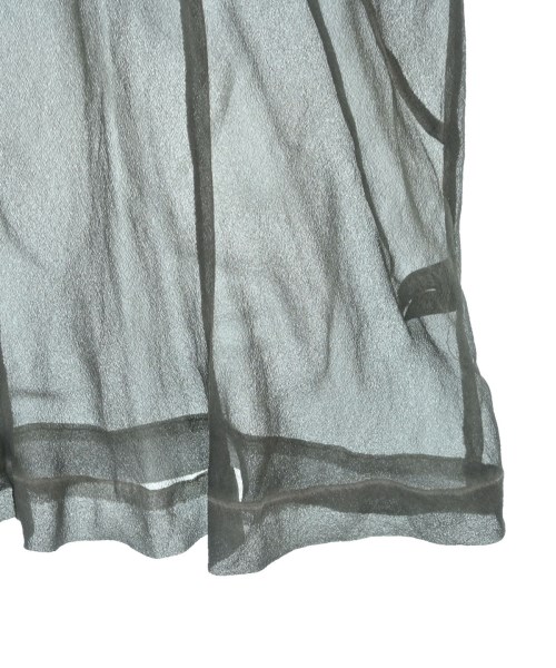 JNBY（ジェーエヌビーワイ）Tシャツ・カットソー グレー サイズ:M レディース/2200642045034