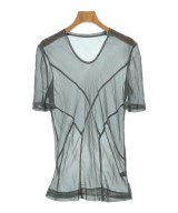 JNBY（ジェーエヌビーワイ）Tシャツ・カットソー グレー サイズ:M レディース/2200642045034