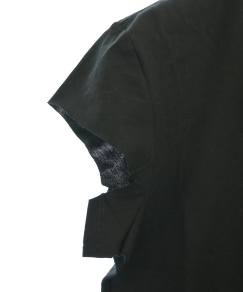 JNBY（ジェーエヌビーワイ）Tシャツ・カットソー 黒 サイズ:40(M位) レディース/2200623318072