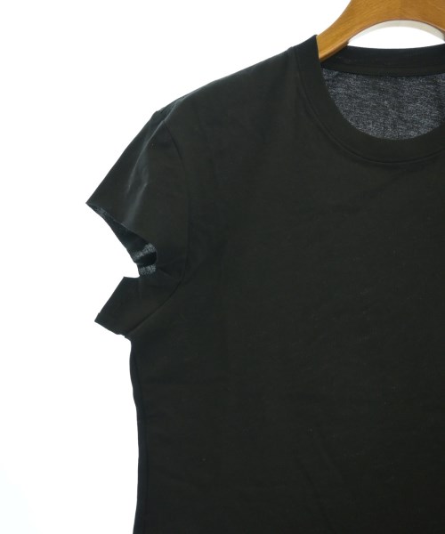 JNBY（ジェーエヌビーワイ）Tシャツ・カットソー 黒 サイズ:40(M位) レディース/2200623318072