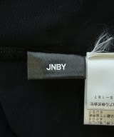 JNBY（ジェーエヌビーワイ）Tシャツ・カットソー 黒 サイズ:40(M位) レディース/2200623318072