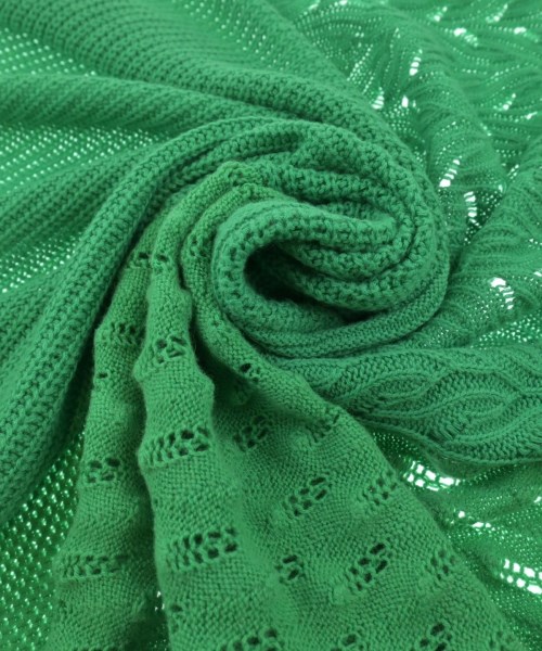 JNBY（ジェーエヌビーワイ）マフラー 緑 サイズ:- レディース/2200626417017