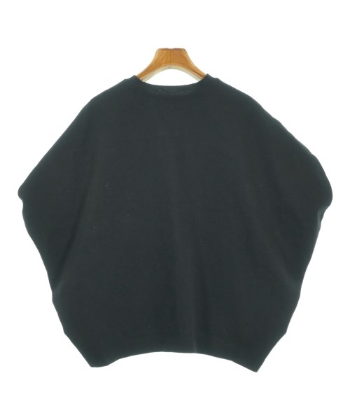 JNBY（ジェーエヌビーワイ）Tシャツ・カットソー 黒 サイズ:3(L位) レディース/2200633333027