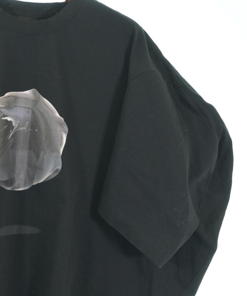 JNBY（ジェーエヌビーワイ）Tシャツ・カットソー 黒 サイズ:3(L位) レディース/2200633333027