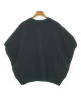 JNBY（ジェーエヌビーワイ）Tシャツ・カットソー 黒 サイズ:3(L位) レディース/2200633333027