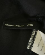 JNBY（ジェーエヌビーワイ）Tシャツ・カットソー 黒 サイズ:3(L位) レディース/2200633333027