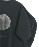 JNBY（ジェーエヌビーワイ）Tシャツ・カットソー 黒 サイズ:3(L位) レディース/2200633333027
