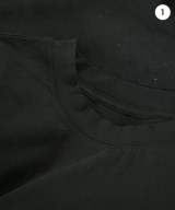 JNBY（ジェーエヌビーワイ）Tシャツ・カットソー 黒 サイズ:3(L位) レディース/2200633333027