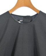 JNBY（ジェーエヌビーワイ）カジュアルシャツ 黒 サイズ:F レディース/2200633333034