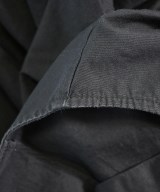 JNBY（ジェーエヌビーワイ）カジュアルシャツ 黒 サイズ:F レディース/2200633333034