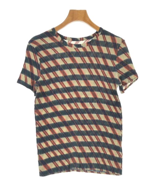 JNBY(ジェーエヌビーワイ)ブラウス ベージュ サイズ:36(S位)/2200671892050