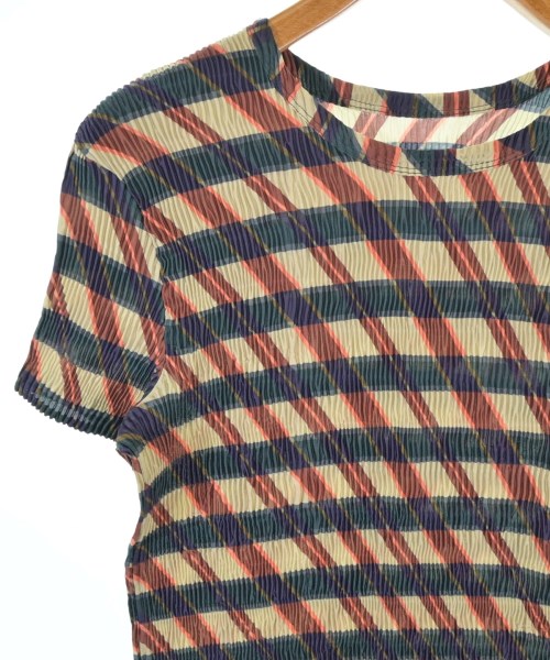 JNBY（ジェーエヌビーワイ）ブラウス ベージュ サイズ:36(S位) レディース/2200671892050