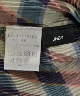 JNBY（ジェーエヌビーワイ）ブラウス ベージュ サイズ:36(S位) レディース/2200671892050