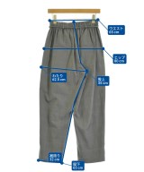 JNBY（ジェーエヌビーワイ）その他 グレー サイズ:-(S位) レディース/2200697629029
