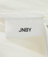 JNBY（ジェーエヌビーワイ）ブラウス 白 サイズ:38(M位) レディース/2200693395027