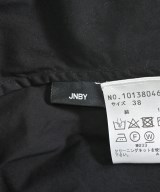 JNBY（ジェーエヌビーワイ）ブラウス 黒 サイズ:38(M位) レディース/2200693395058