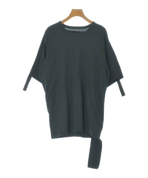 JNBY(ジェーエヌビーワイ)Tシャツ・カットソー 黒 サイズ:38(M位)/2200693395065