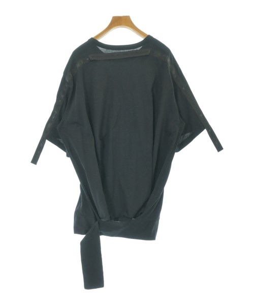 JNBY（ジェーエヌビーワイ）Tシャツ・カットソー 黒 サイズ:38(M位) レディース/2200693395065