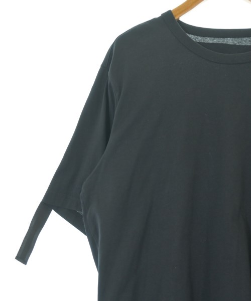 JNBY（ジェーエヌビーワイ）Tシャツ・カットソー 黒 サイズ:38(M位) レディース/2200693395065