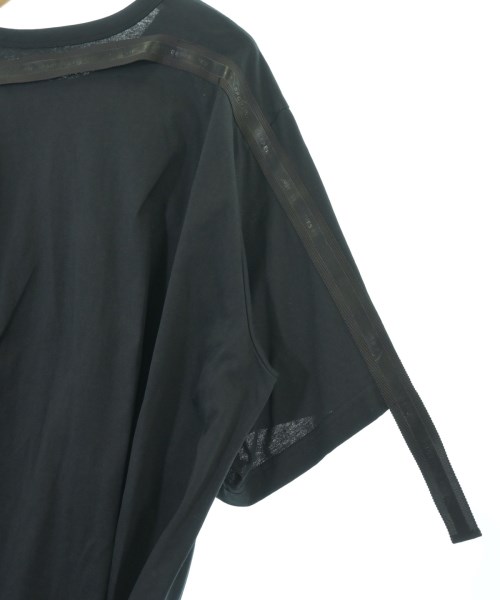 JNBY（ジェーエヌビーワイ）Tシャツ・カットソー 黒 サイズ:38(M位) レディース/2200693395065