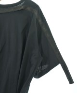 JNBY（ジェーエヌビーワイ）Tシャツ・カットソー 黒 サイズ:38(M位) レディース/2200693395065