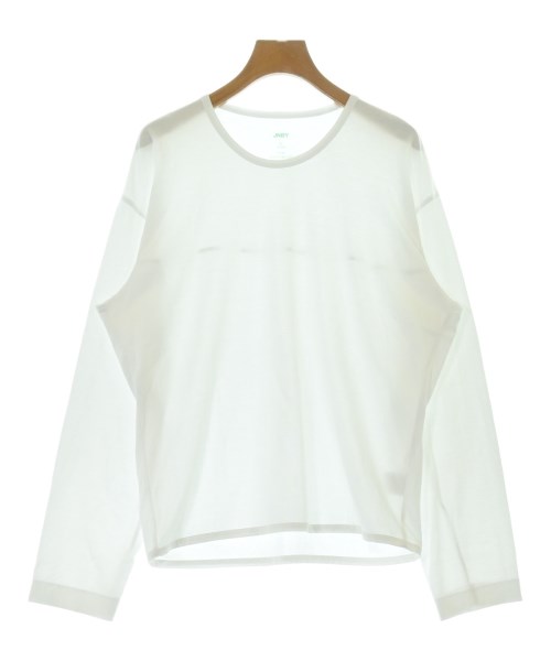JNBY(ジェーエヌビーワイ)Tシャツ・カットソー 白 サイズ:L/2200693395072