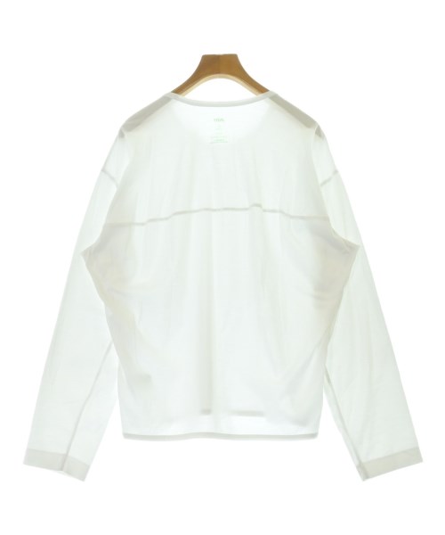 JNBY（ジェーエヌビーワイ）Tシャツ・カットソー 白 サイズ:L レディース/2200693395072