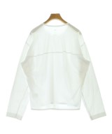 JNBY（ジェーエヌビーワイ）Tシャツ・カットソー 白 サイズ:L レディース/2200693395072