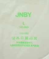 JNBY（ジェーエヌビーワイ）Tシャツ・カットソー 白 サイズ:L レディース/2200693395072