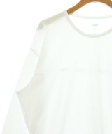 JNBY（ジェーエヌビーワイ）Tシャツ・カットソー 白 サイズ:L レディース/2200693395072