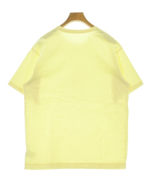 JNBY（ジェーエヌビーワイ）Tシャツ・カットソー 黄 サイズ:40(M位) レディース/2200693395133
