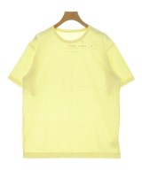 JNBY（ジェーエヌビーワイ）Tシャツ・カットソー 黄 サイズ:40(M位) レディース/2200693395133