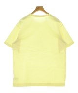JNBY（ジェーエヌビーワイ）Tシャツ・カットソー 黄 サイズ:40(M位) レディース/2200693395133