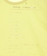 JNBY（ジェーエヌビーワイ）Tシャツ・カットソー 黄 サイズ:40(M位) レディース/2200693395133