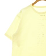 JNBY（ジェーエヌビーワイ）Tシャツ・カットソー 黄 サイズ:40(M位) レディース/2200693395133