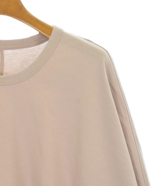 JNBY（ジェーエヌビーワイ）Tシャツ・カットソー ピンク サイズ:42(L位) レディース/2200695579081