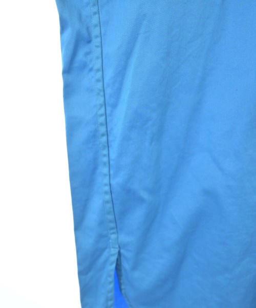 JNBY（ジェーエヌビーワイ）Tシャツ・カットソー 青 サイズ:38(M位) レディース/2200700715015