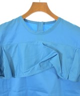 JNBY（ジェーエヌビーワイ）Tシャツ・カットソー 青 サイズ:38(M位) レディース/2200700715015