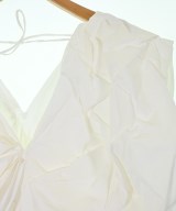 JNBY（ジェーエヌビーワイ）ブラウス 白 サイズ:XL レディース/2200649057184