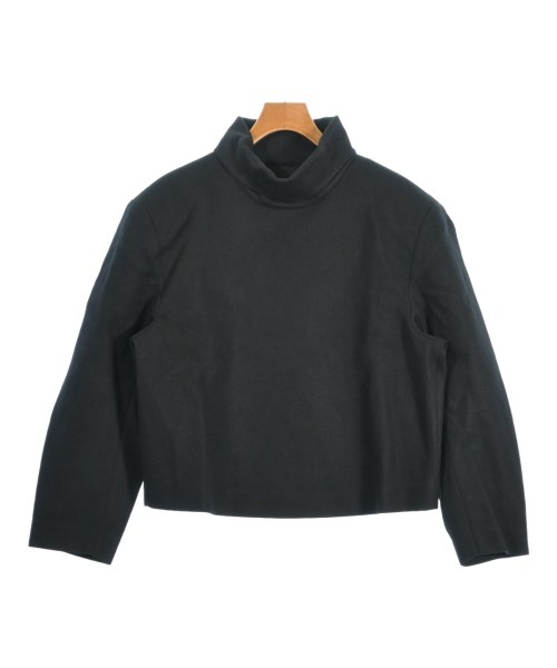 JNBY(ジェーエヌビーワイ)カジュアルシャツ 黒 サイズ:F/2200658107054