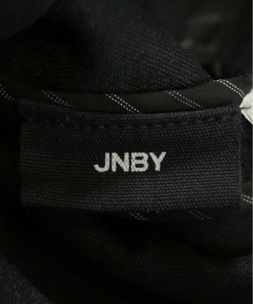 JNBY（ジェーエヌビーワイ）カジュアルシャツ 黒 サイズ:F レディース/2200658107054