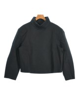 JNBY（ジェーエヌビーワイ）カジュアルシャツ 黒 サイズ:F レディース/2200658107054