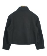 JNBY（ジェーエヌビーワイ）カジュアルシャツ 黒 サイズ:F レディース/2200658107054