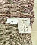 JNBY（ジェーエヌビーワイ）ニット・セーター グレー サイズ:38(M位) レディース/2200658338052