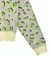 JNBY（ジェーエヌビーワイ）ニット・セーター グレー サイズ:38(M位) レディース/2200658338052