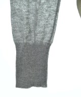 JNBY（ジェーエヌビーワイ）カーディガン グレー サイズ:M レディース/2200662195023