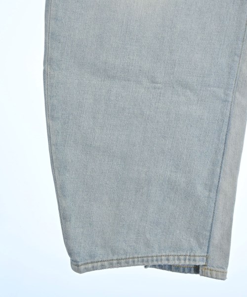 JNBY（ジェーエヌビーワイ）デニムパンツ 青 サイズ:M レディース/2200641285035